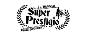 BICICLETAS SUPERPRESTIGIO