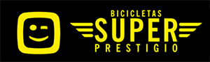 BICICLETAS SUPERPRESTIGIO