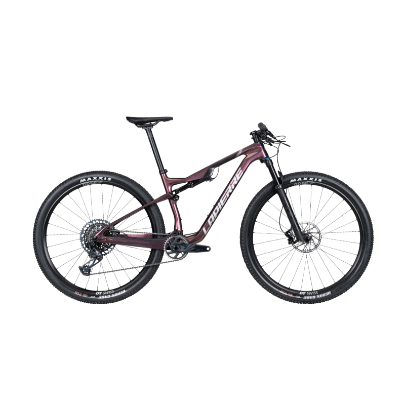 Bicicleta Lapierre XR 7.9