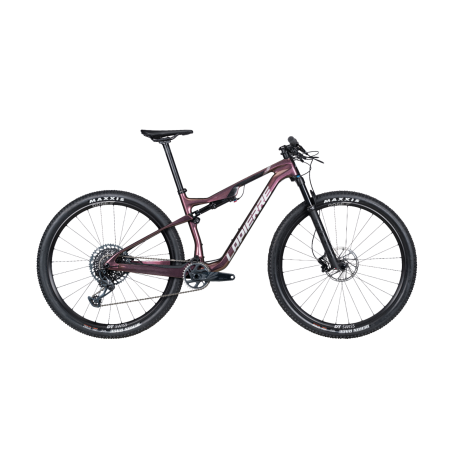 Bicicleta Lapierre XR 7.9