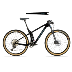 Bicicleta Berria Mako 6.1