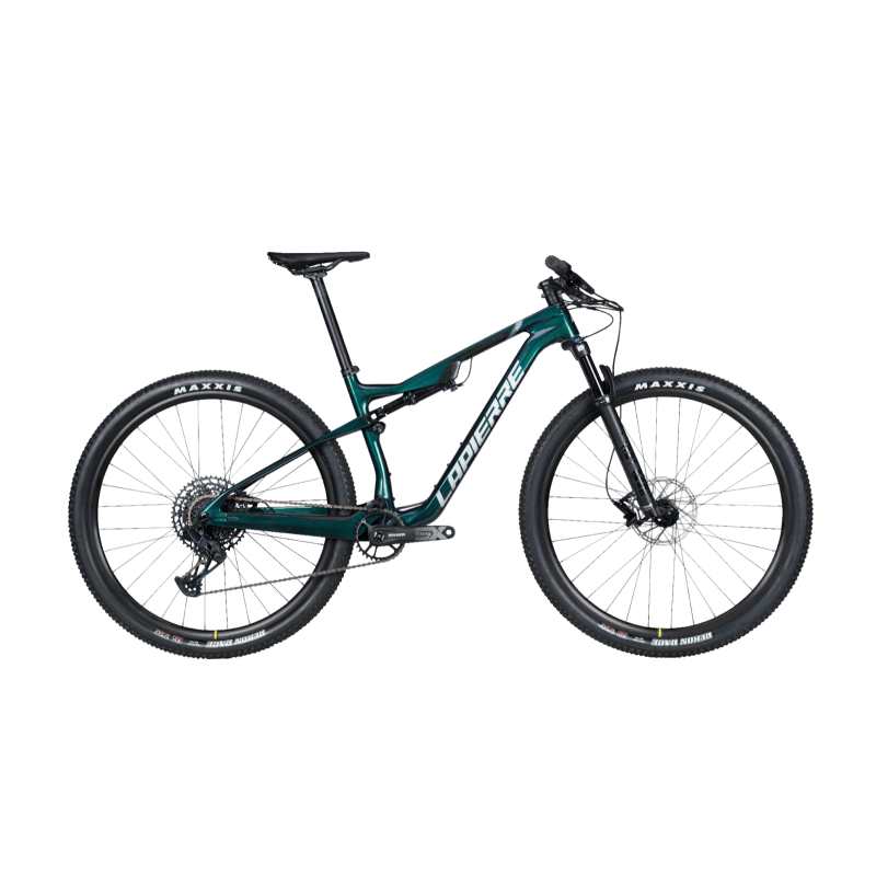 Bicicleta Lapierre XR 5.9