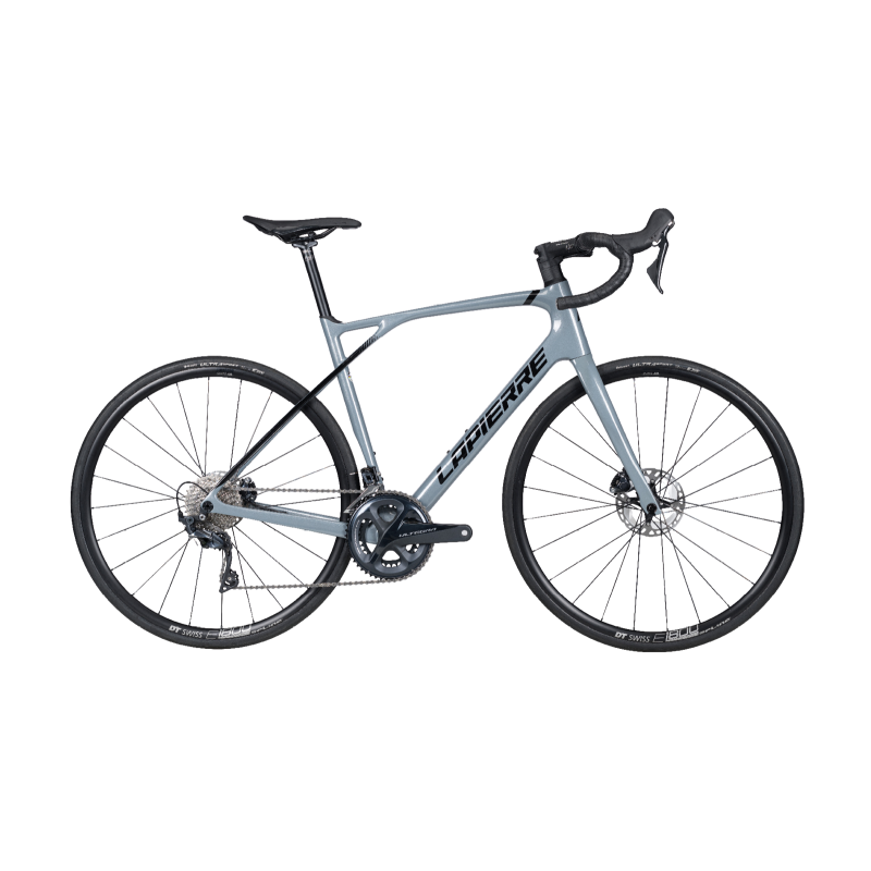 Bicicleta Lapierre Pulsium 6.0