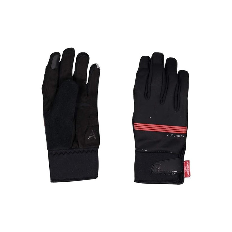 Guantes Shimano  Windstopper Thermal Reflective gloves