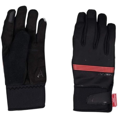 Guantes Shimano  Windstopper Thermal Reflective gloves