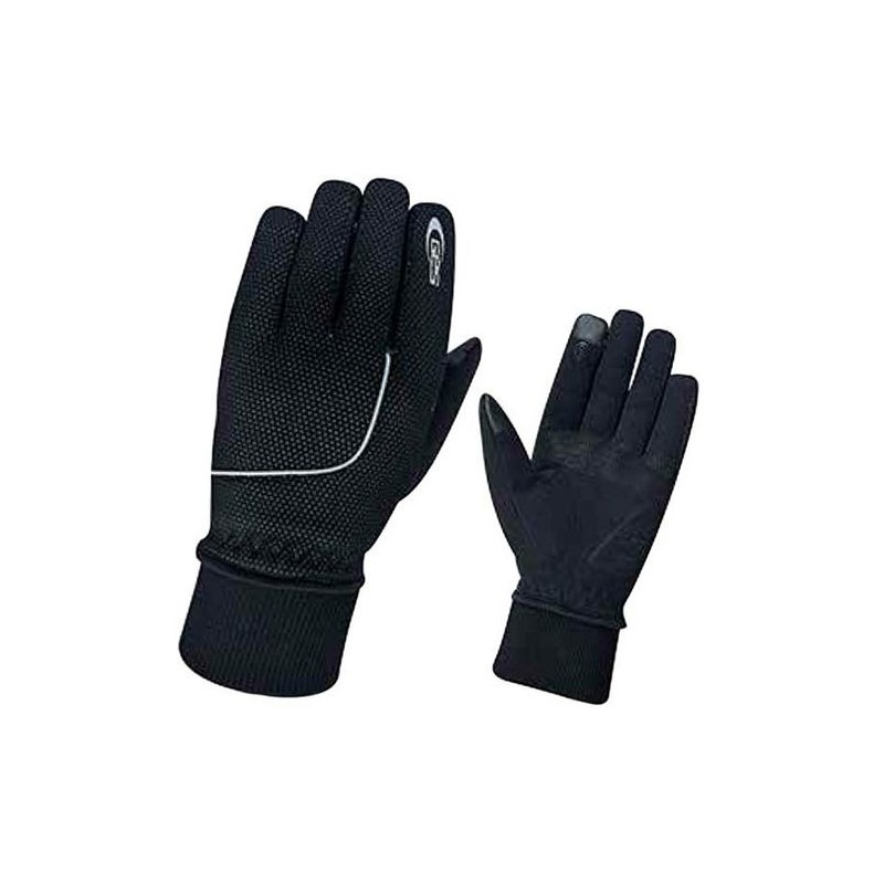 Guantes largos Ges Invierno Cooltech