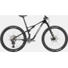 Bicicleta Cannondale Scalpel 2 lefty 2024